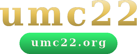 umc22 logo