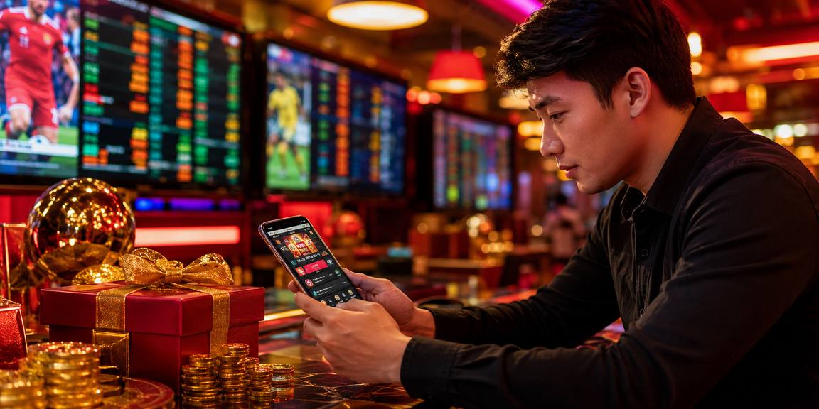 umc22 Casino